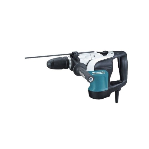 MAKITA HR4002 CIOCAN ROTOPERCUTOR SDS MAX 6.2J