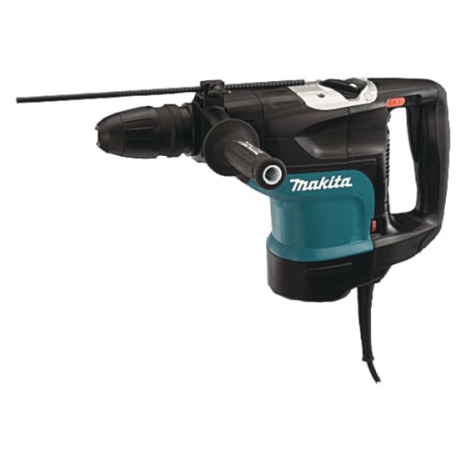 MAKITA HR4501C , CIOCAN ROTOPERCUTOR SDS MAX ,45 MM, 1350 W, 10.1 J
