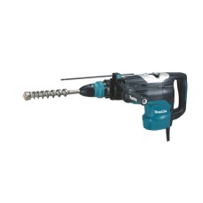 MAKITA HR5202C , CIOCAN ROTOPERCUTOR SDS MAX 52 MM, 1510 W, 19.1 J