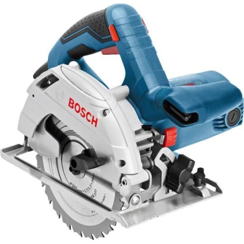 BOSCH GKS 165 FERASTRAU CIRCULAR 165MM 1100W