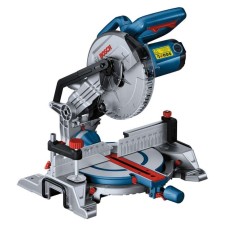 BOSCH GCM 216 FERASTRAU CIRCULAR DE BANC 1300W