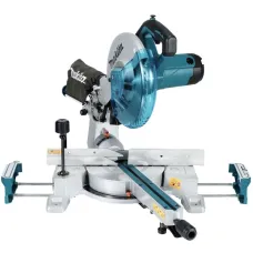 LS1110F- Fierastrau cu glisare pentru taieri drepte, inclinate si in unghi, 260 mm, 1.450 W