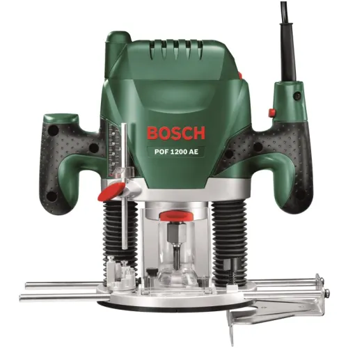 BOSCH POF 1200 AE MASINA DE FREZAT ELECTRICA 1200W