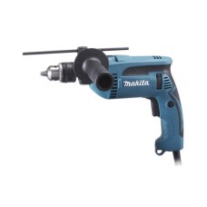MAKITA HP1640 , MASINA DE GAURIT CU PERCUTIE 680 W
