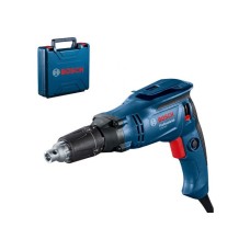 BOSCH GTB 650 MASINA DE INSURUBAT GIPS CARTON