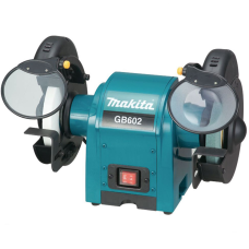 MAKITA GB602 , POLIZOR DE BANC 250 W 150 MM