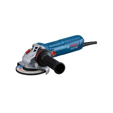 BOSCH GWS 12-125 S POLIZOR UNGHIULAR 1200W 125MM