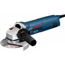 BOSCH GWS 1400 POLIZOR UNGHIULAR 1400W 125MM