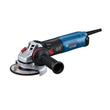 BOSCH GWS 17-125 S POLIZOR UNGHIULAR 1700W 125W