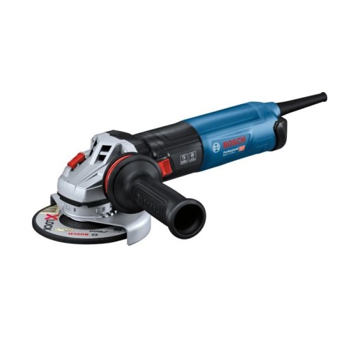 BOSCH GWS 17-125 S POLIZOR UNGHIULAR 1700W 125W