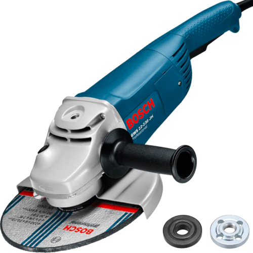 BOSCH GWS 22-230 JH POLIZOR UNGHIULAR 2200W 230MM