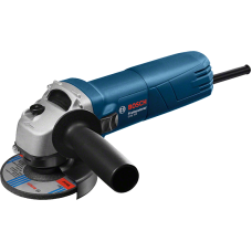 BOSCH GWS 600 600W 115MM