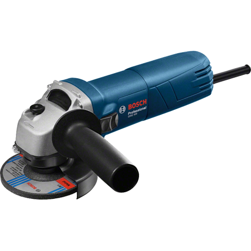 BOSCH GWS 600 600W 115MM