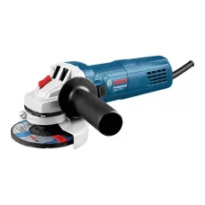 BOSCH GWS 750 S POLIZOR UNGHIULAR 750W 125MM
