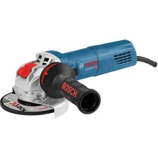 BOSCH GWX 9-125 S POLIZOR UNGHIULAR 900W 125MM X LOCK