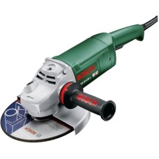 BOSCH PWS 20-230 J POLIZOR UNGHIULAR 2000W 230MM