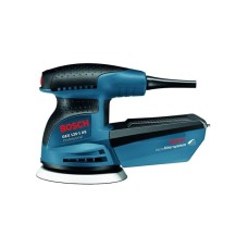 BOSCH GEX 125-1 AE MASINA DE SLEFUIT CU EXCENTRIC 250W