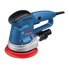 BOSCH GEX 34-150 MASINA DE SLEFUIT CU EXCENTRIC 340W