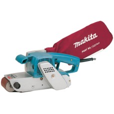MAKITA 9924DB MASINA DE SLEFUIT CU BANDA 850W