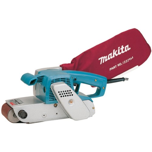 MAKITA 9924DB MASINA DE SLEFUIT CU BANDA 850W