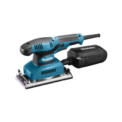 MAKITA BO3711 MAsINA DE sLEFUIT CU VIBRATII