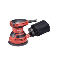 MAKITA M9204 sLEFUITOR ORBITAL 240W