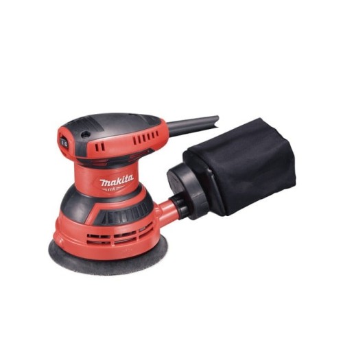 MAKITA M9204 sLEFUITOR ORBITAL 240W