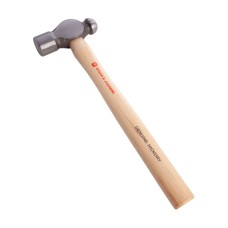 Ciocan tinichigerie 1361 g cu maner lemn de nuc, Spear  Jackson