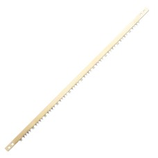 Lama schimb fierastrau Predator tip arc 530 mm, lemn umed moale cu dinti otel carbon, Spear  Jackso