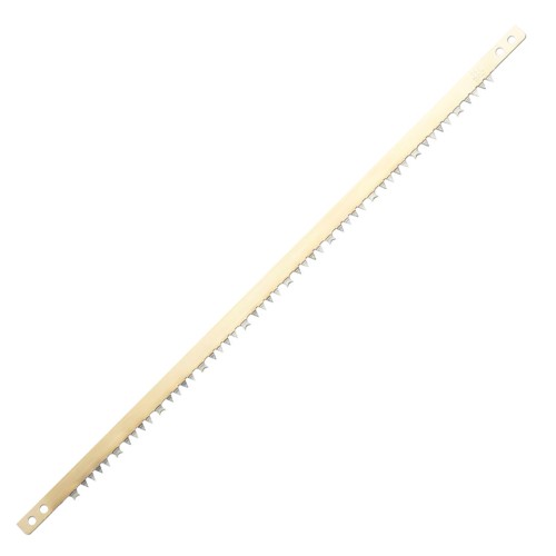 Lama schimb fierastrau Predator tip arc 530 mm, lemn umed moale cu dinti otel carbon, Spear  Jackso