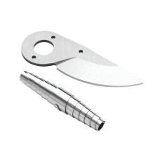 Set rezerva lama si arc cu lama otel carbon, Spear  Jackson Razorsharp Pro