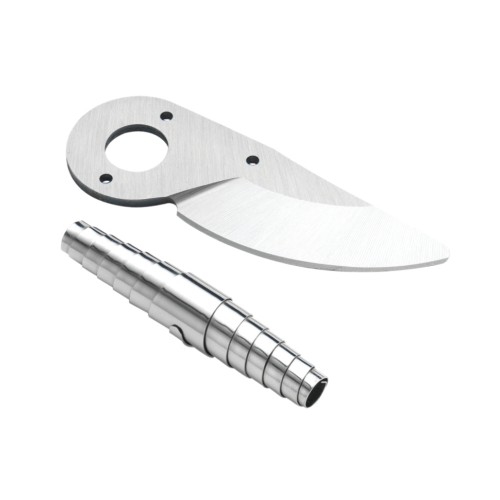 Set rezerva lama si arc cu lama otel carbon, Spear  Jackson Razorsharp Pro