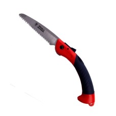 Fierastrau de gradina pliabil cu maner din otel carbon 178 mm, 7 TPI, Spear  Jackson Razorsharp