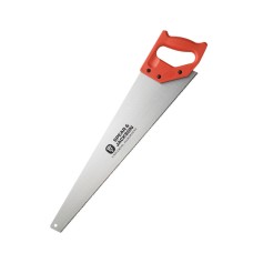 Fierastrau manual cu maner plastic, lama otel carbon 560 mm, 8 TPI, Spear  Jackson Woodworking
