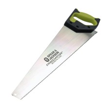 Fierastrau manual Predator Second Fix cu maner Suregrip, lama 560 mm, 10 TPI, Spear  Jackson Woodworking