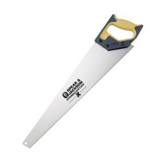 Fierastrau manual Predator X universal cu maner Suregrip, lama 559 mm, 8 TPI, Spear  Jackson Woodworking