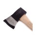 Topor 2900 g cu lama otel carbon, maner lemn de hicori, Spear  Jackson Razorsharp