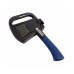 Topor 540 g cu lama otel carbon, maner fibra de sticla, Spear  Jackson Razorsharp