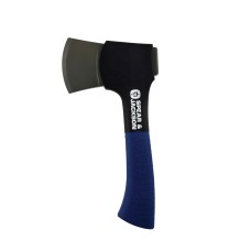 Topor 540 g cu lama otel carbon, maner fibra de sticla, Spear  Jackson Razorsharp