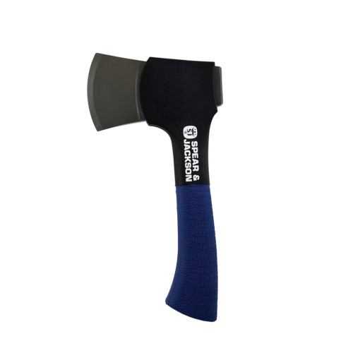 Topor 540 g cu lama otel carbon, maner fibra de sticla, Spear  Jackson Razorsharp