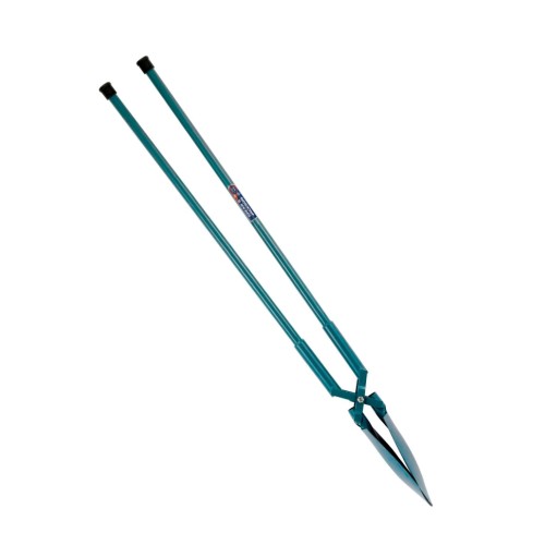 Dispozitiv pentru plantat cu lame din otel carbon, manere tubulare, Spear  Jackson Neverbend Professional