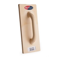 Drisca plastic tencuieli profesionala cu maner de plastic, 350 x 150 mm, Spear  Jackson Tyzack