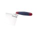 Gletiera colt exterior profesionala cu lama inox 127 x 102 mm, maner plastic, Spear  Jackson Tyzack