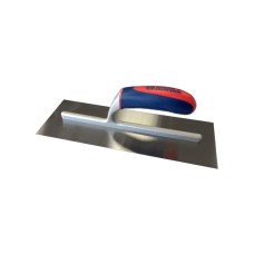 Gletiera finisare cu lama inox 330 x 114 mm, maner plastic, Spear  Jackson
