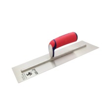 Gletiera finisare profesionala cu lama inox 280 x 117 mm, maner plastic, Spear  Jackson Tyzack