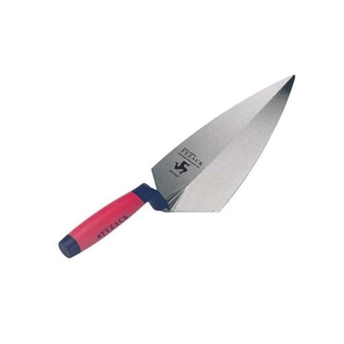 Mistrie zidarie 280 mm cu maner de plastic, lama din otel carbon, Spear  Jackson Tyzack