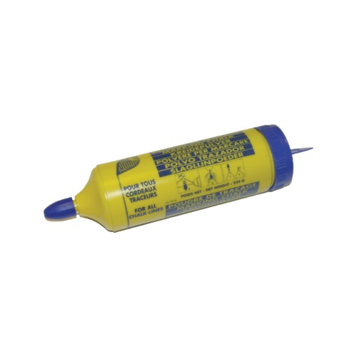 Rezerva creta trasat cu doua capace, Spear  Jackson