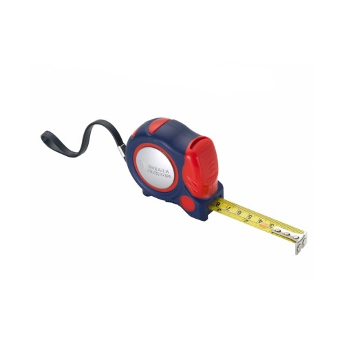 Ruleta 3 m cu protectie de cauciuc, Spear  Jackson