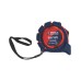 Ruleta 5 m Heavy Duty cu protectie de cauciuc, corp metalic, Spear  Jackson