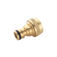 Conector tata pentru furtun 1 2,  ³ din alama, Spear  Jackson